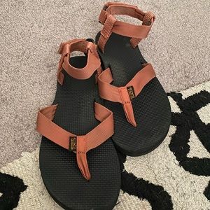 Teva Original Sandal - Coral